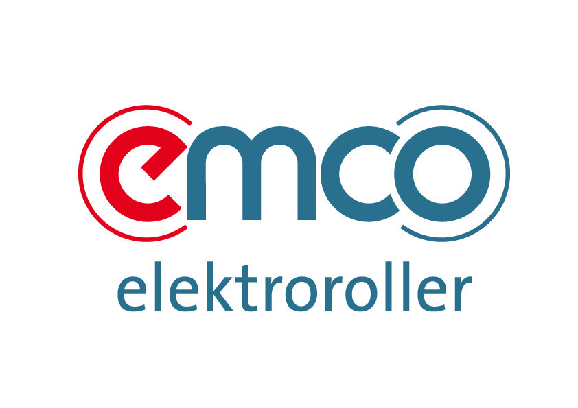 Zubehör EMCO - Elektroroller