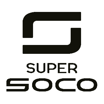 Zubehör Super Soco