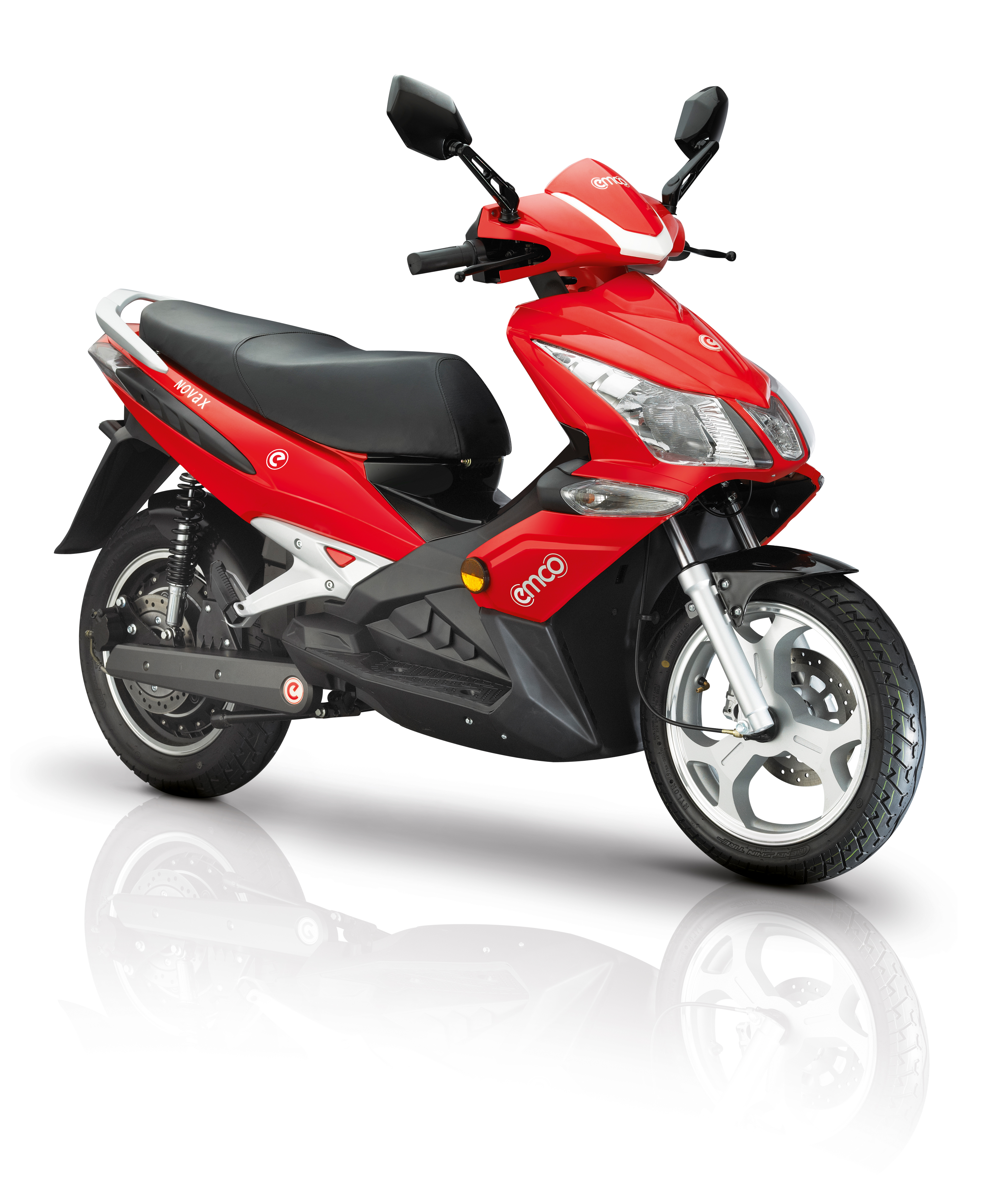 Emco Novax