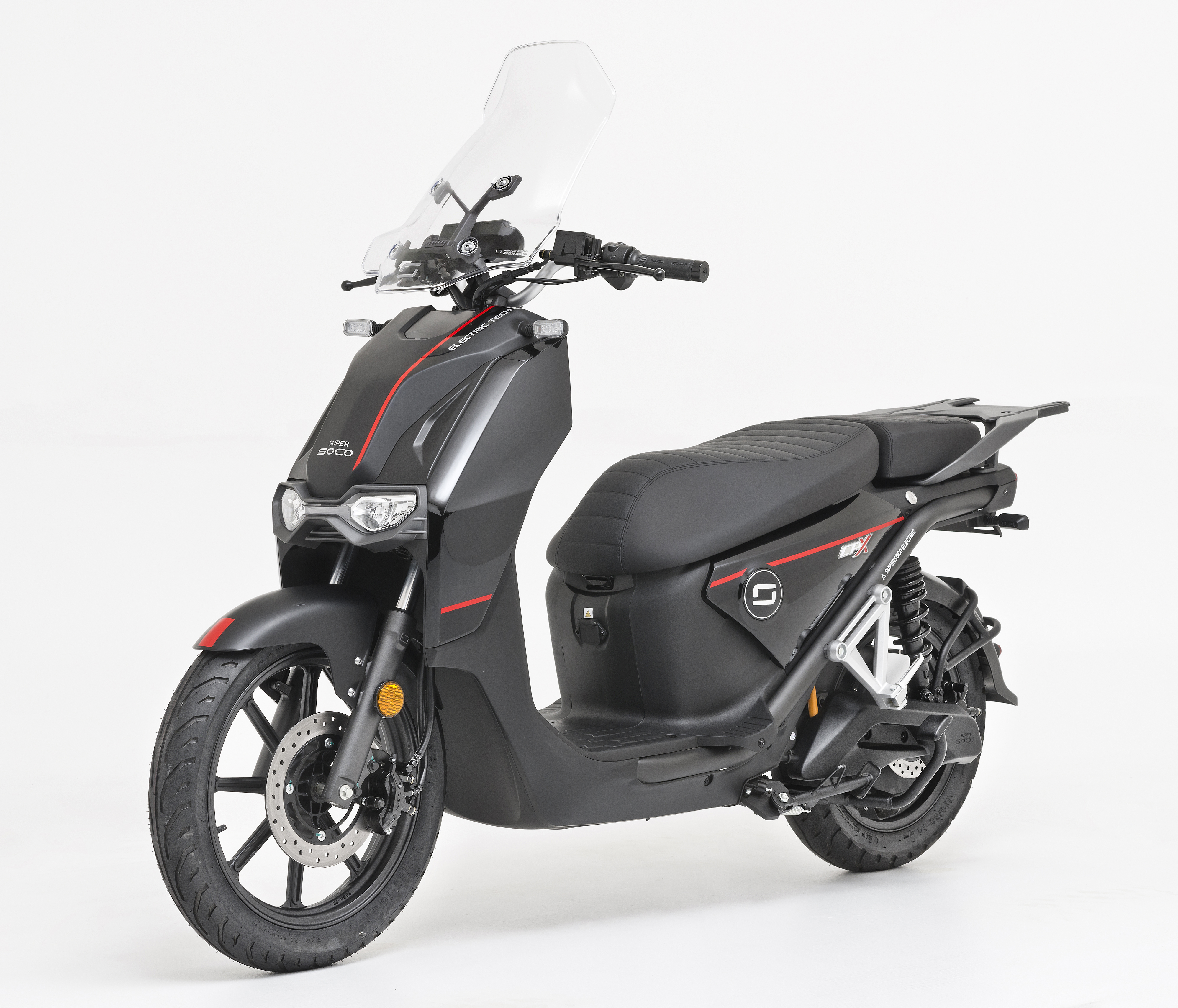 VMoto - CPX