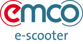 Emco E-Scooter