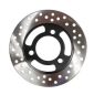 Preview: Bremsscheibe Hinten SuperSoco TC
