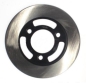 Preview: Bremsscheibe Hinten SuperSoco TC