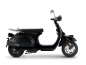 Preview: Emco Nova in Schwarz