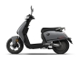 Preview: VMoto - CUX-Pro - 45 km/h