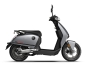 Preview: VMoto - CUX-Pro - 45 km/h