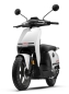 Preview: VMoto - CUX-Pro - 45 km/h