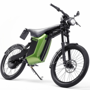 Elmoto HR-2 zu mieten