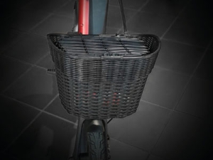Horwin GT Bike - Transportkorb