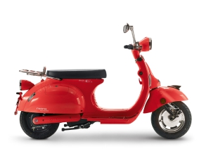 Emco Nova – R3000 - Elektroroller