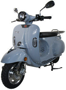 Emco Nova – R3000 - Elektroroller