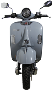 Emco Nova – R3000 - Elektroroller