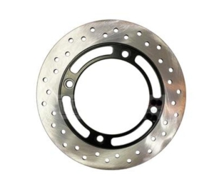 Preview: Bremsscheibe Front SuperSoco TC