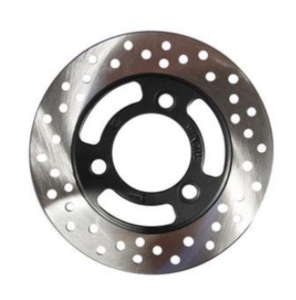 Bremsscheibe Hinten SuperSoco TC