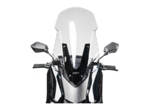 Windschild groß für Silence S01