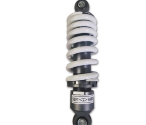 Stoßdämpfer hinten für Super-Soco TS/TC