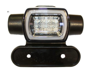 Rücklicht für Super Soco TC