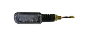 Blinker Links - für SuperSoco TC