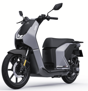 Preview: VMoto - Citi - bis zu 80 km/h