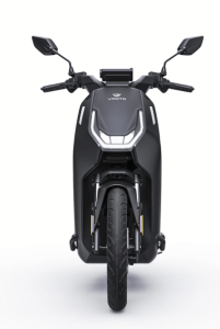 Preview: VMoto - Citi - bis zu 80 km/h