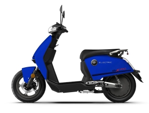 Preview: VMoto - CUX-Pro - 45 km/h