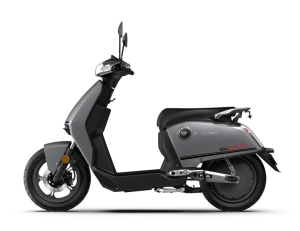 VMoto - CUX-Pro - 45 km/h