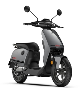 VMoto - CUX-Pro - 45 km/h
