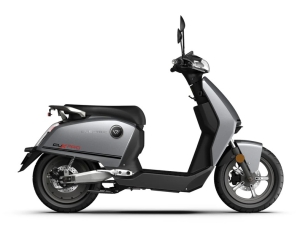 VMoto - CUX-Pro - 45 km/h