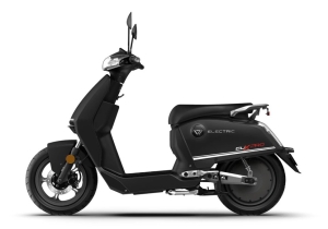 VMoto - CUX-Pro - 45 km/h