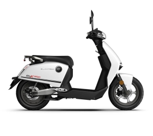 VMoto - CUX-Pro - 45 km/h