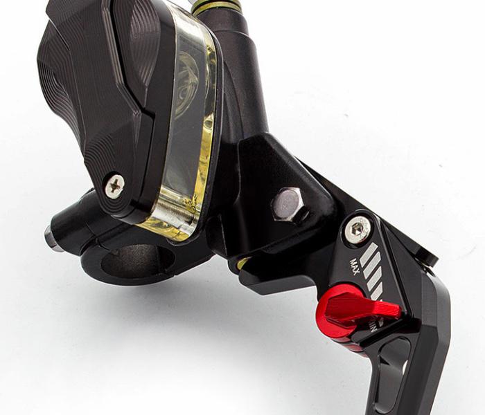 Connettore Batteria Litio Moto Accessorio Per Batteria Litio Super