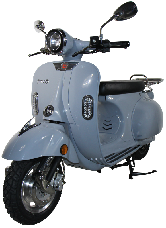 Emco Nova – R3000 - Elektroroller
