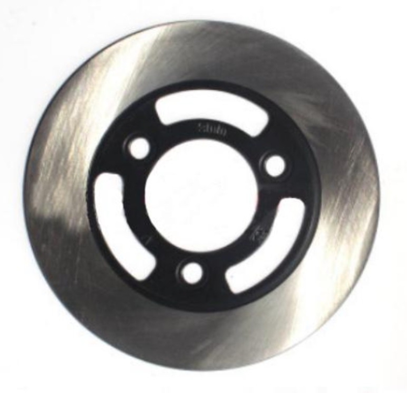 Bremsscheibe Hinten SuperSoco TC
