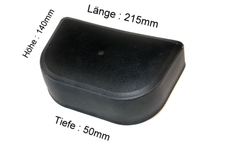 Topcase 32l – passend für alle Elektrorollermodelle