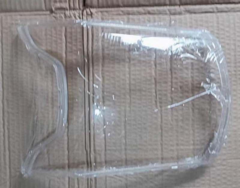 Super-Soco CUX Rücklicht Schutzglas