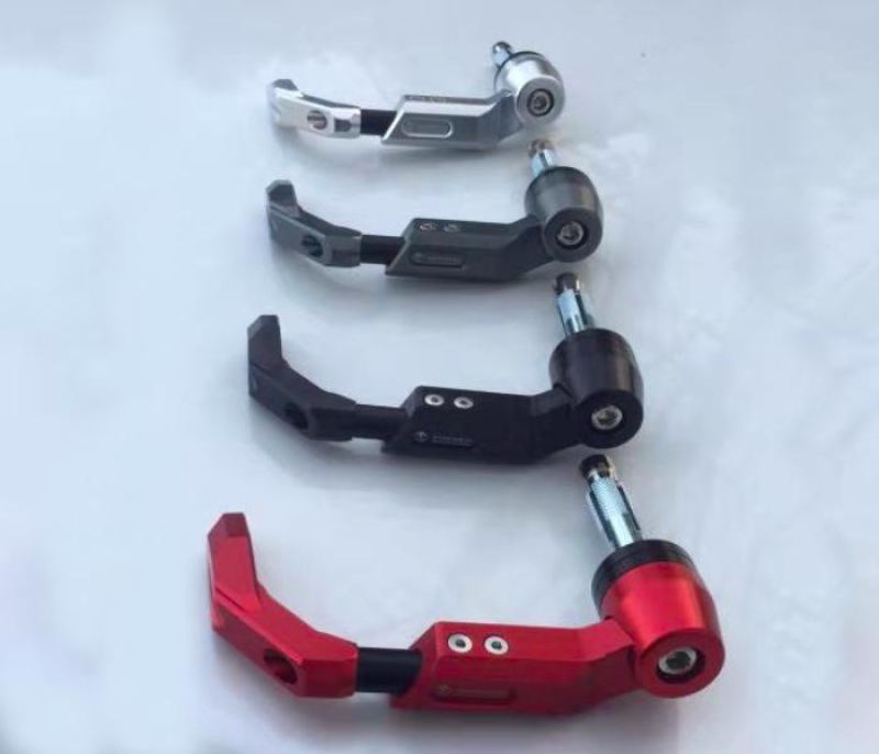 Handprotektor für Super Soco TC / TS / TC-Max / TS-X