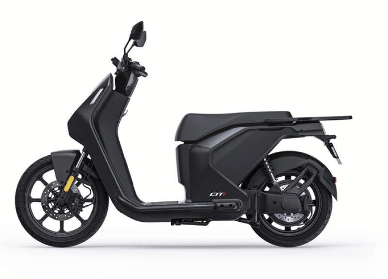 VMoto - Citi - bis zu 80 km/h