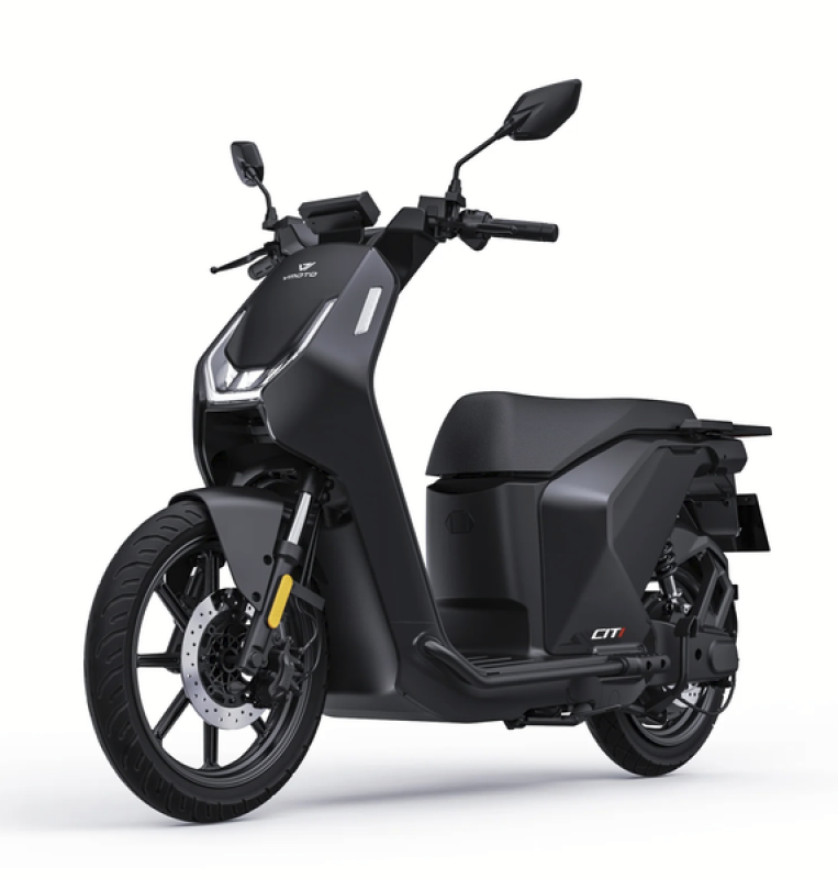 VMoto - Citi - bis zu 80 km/h