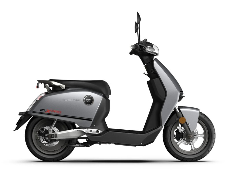 VMoto - CUX-Pro - 45 km/h