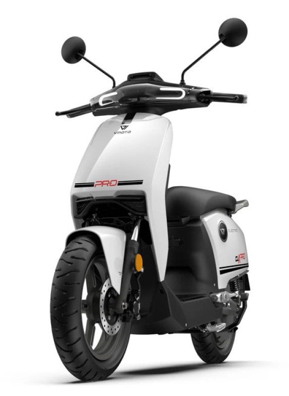 VMoto - CUX-Pro - 45 km/h