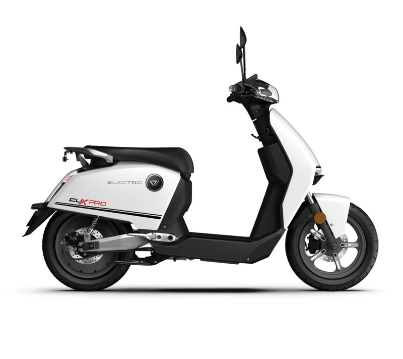 VMoto - CUX-Pro - 45 km/h