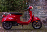 Trinity Romex im Retro Stil - Kopie