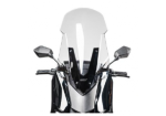 Windschild groß für Silence S01